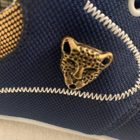 Summer Men’s Canvas Shoes - Picture 2 of 8